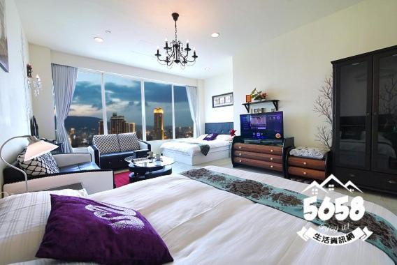85 Cape Inn Kaohsiung Extérieur photo
